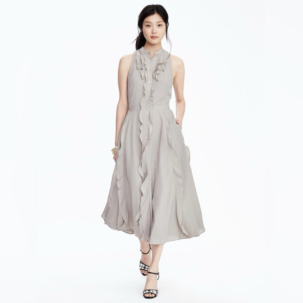 Banana Republic dress